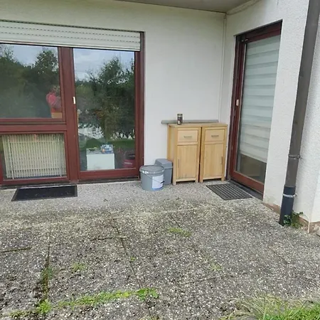 בית אירוח Yulias Hause