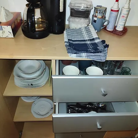 Yulias Hause Zimmern ob Rottweil