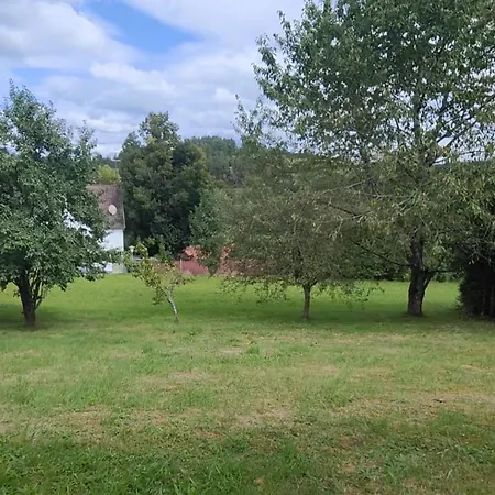 בית אירוח Yulias Hause *