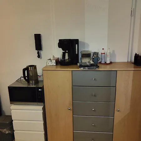 בית אירוח Yulias Hause