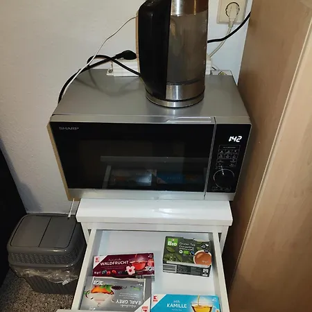 Yulias Hause בית אירוח Zimmern ob Rottweil