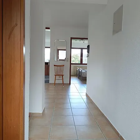 בית אירוח Yulias Hause