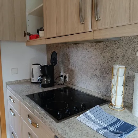 Yulias Hause 民宿 Zimmern ob Rottweil