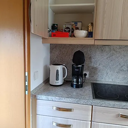 בית אירוח Yulias Hause Zimmern ob Rottweil