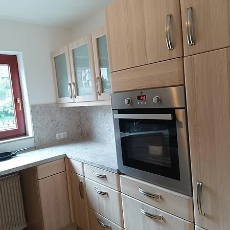 בית אירוח Yulias Hause Zimmern ob Rottweil