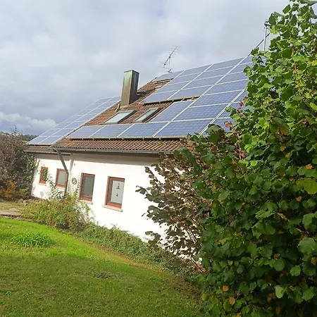 Yulias Hause * Zimmern ob Rottweil