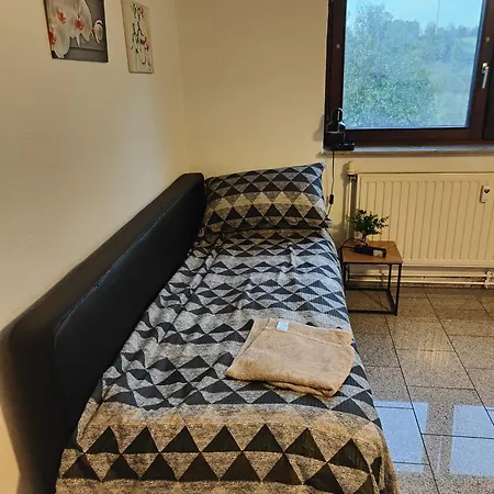 בית אירוח Yulias Hause Zimmern ob Rottweil