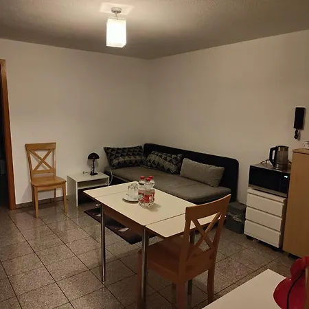 בית אירוח Yulias Hause Zimmern ob Rottweil