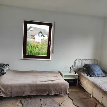 Yulias Hause בית אירוח Zimmern ob Rottweil