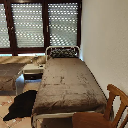 Yulias Hause בית אירוח Zimmern ob Rottweil