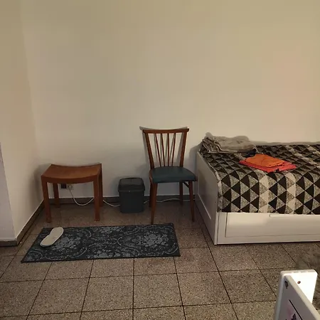 Yulias Hause * Zimmern ob Rottweil