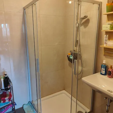 Yulias Hause Zimmern ob Rottweil