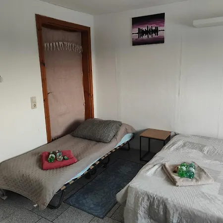 民宿 Yulias Hause Zimmern ob Rottweil