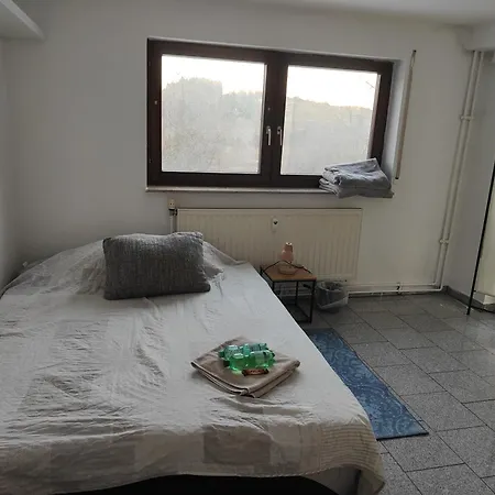 בית אירוח Yulias Hause *