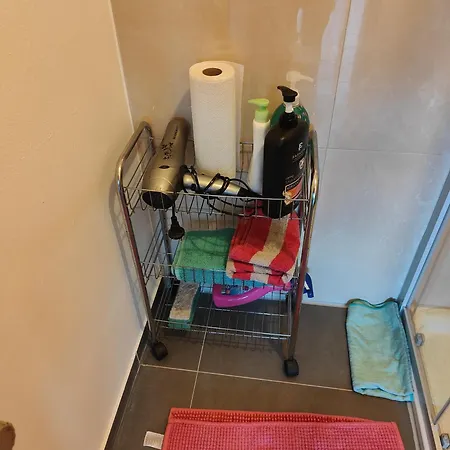 בית אירוח Yulias Hause