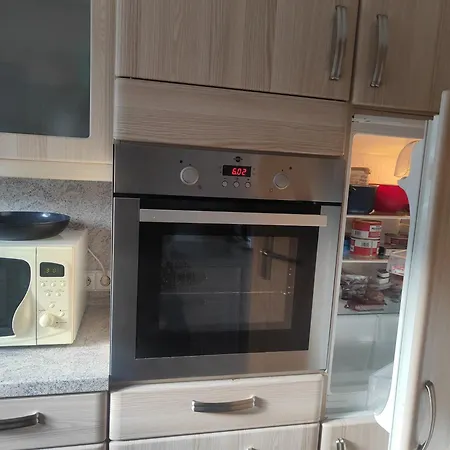 Yulias Hause Homestay Zimmern ob Rottweil
