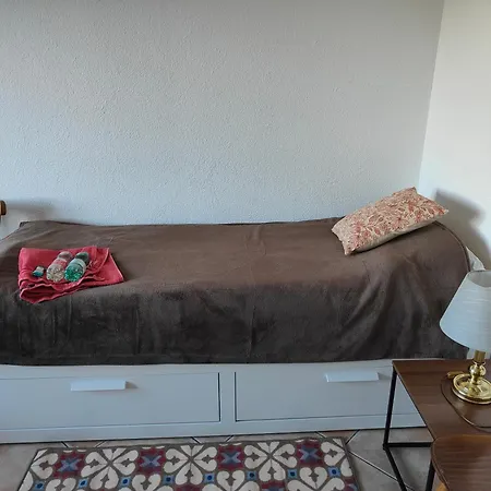 Yulias Hause Homestay Zimmern ob Rottweil