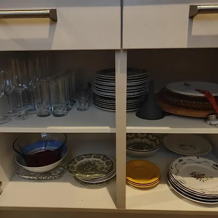 Homestay Yulias Hause Zimmern ob Rottweil
