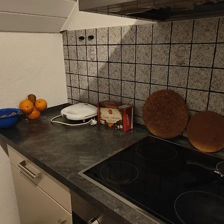 Yulias Hause Zimmern ob Rottweil