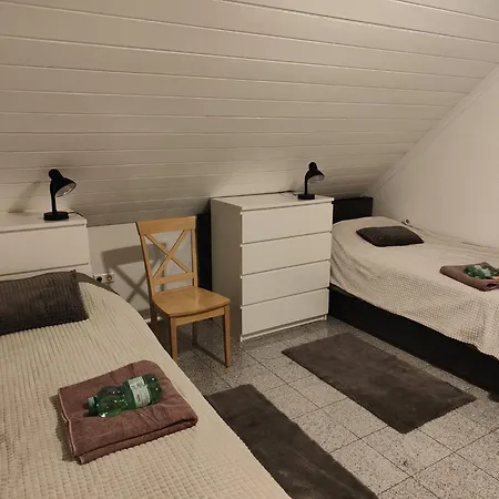 Yulias Hause * Zimmern ob Rottweil