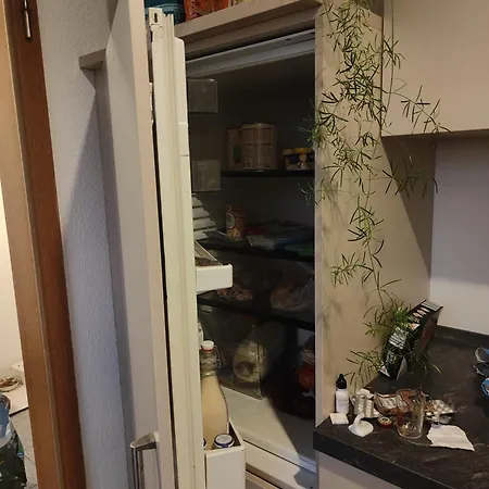 Yulias Hause בית אירוח