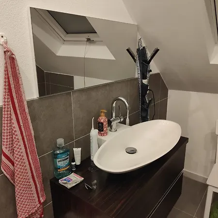 בית אירוח Yulias Hause *