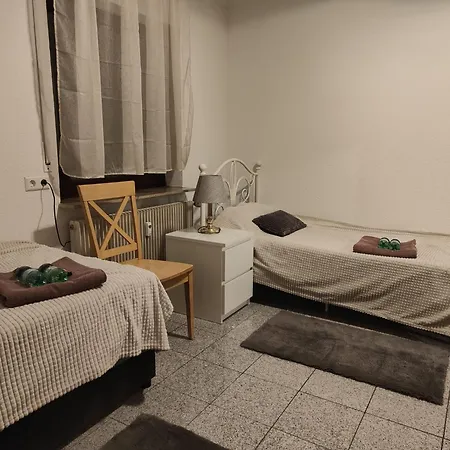 Yulias Hause בית אירוח Zimmern ob Rottweil