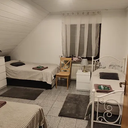 בית אירוח Yulias Hause