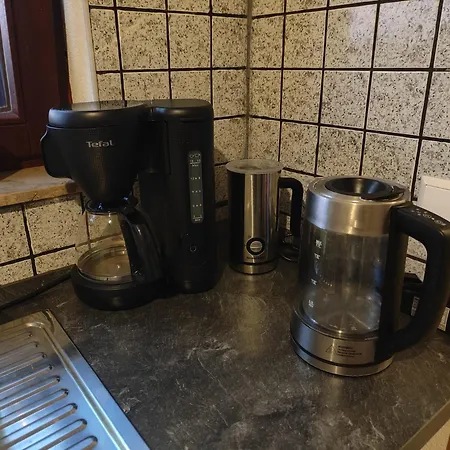 民宿 Yulias Hause *