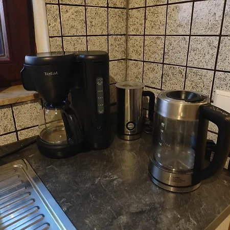 Rum i privatbostad Yulias Hause *