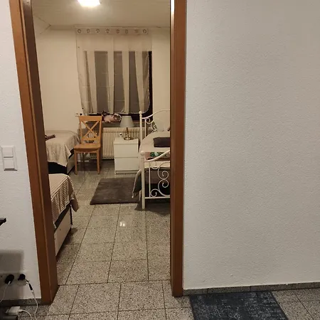 Yulias Hause בית אירוח Zimmern ob Rottweil